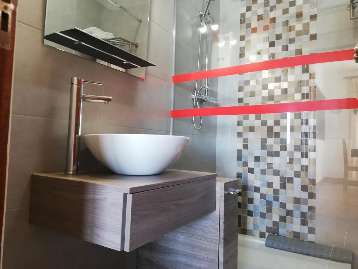 Atlantico VI Daire Portimão 0*,  Portekiz