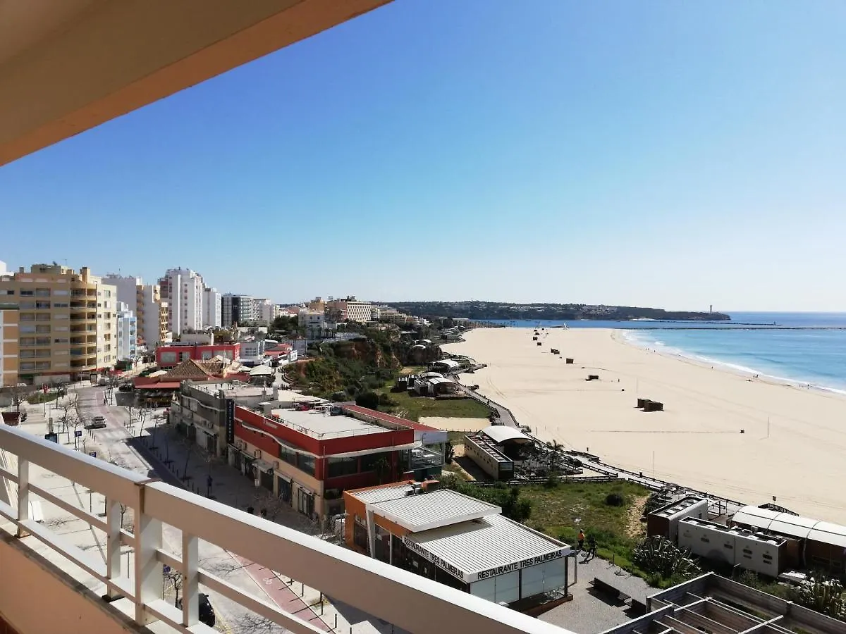 Atlantico VI Daire Portimão