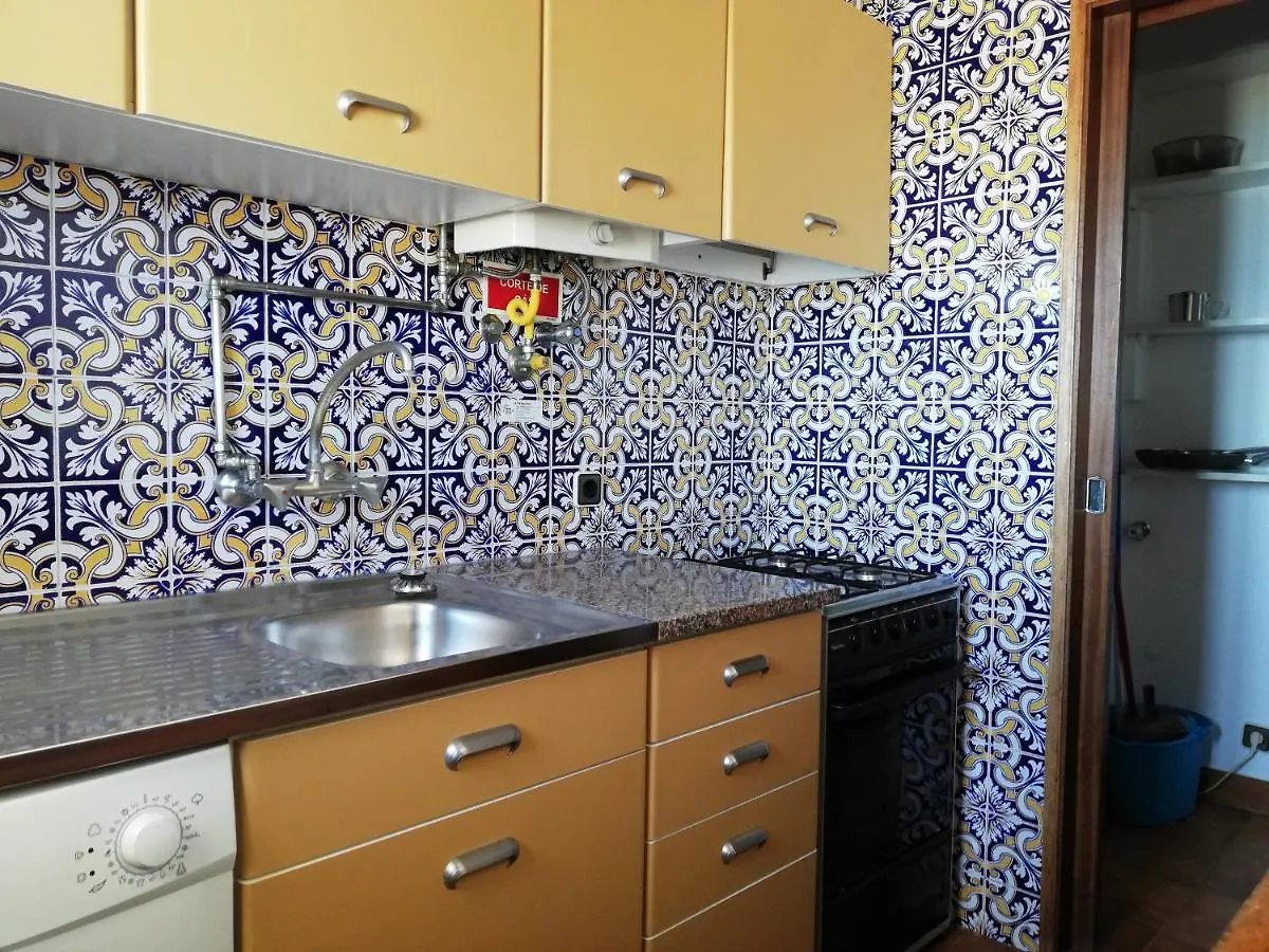 Atlantico VI Daire Portimão