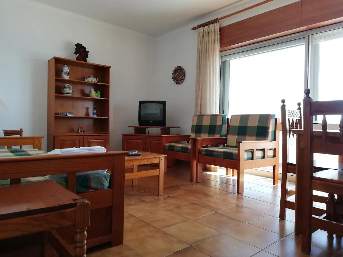 Atlantico VI Apartment Portimao Portugal