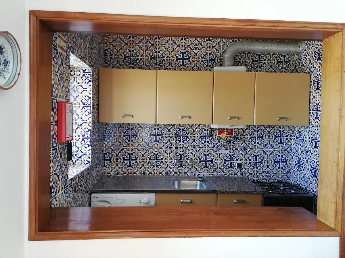 Atlantico VI Apartment Portimao Portugal