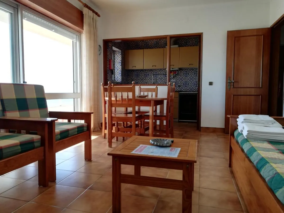Atlantico VI Apartment Portimao Portugal