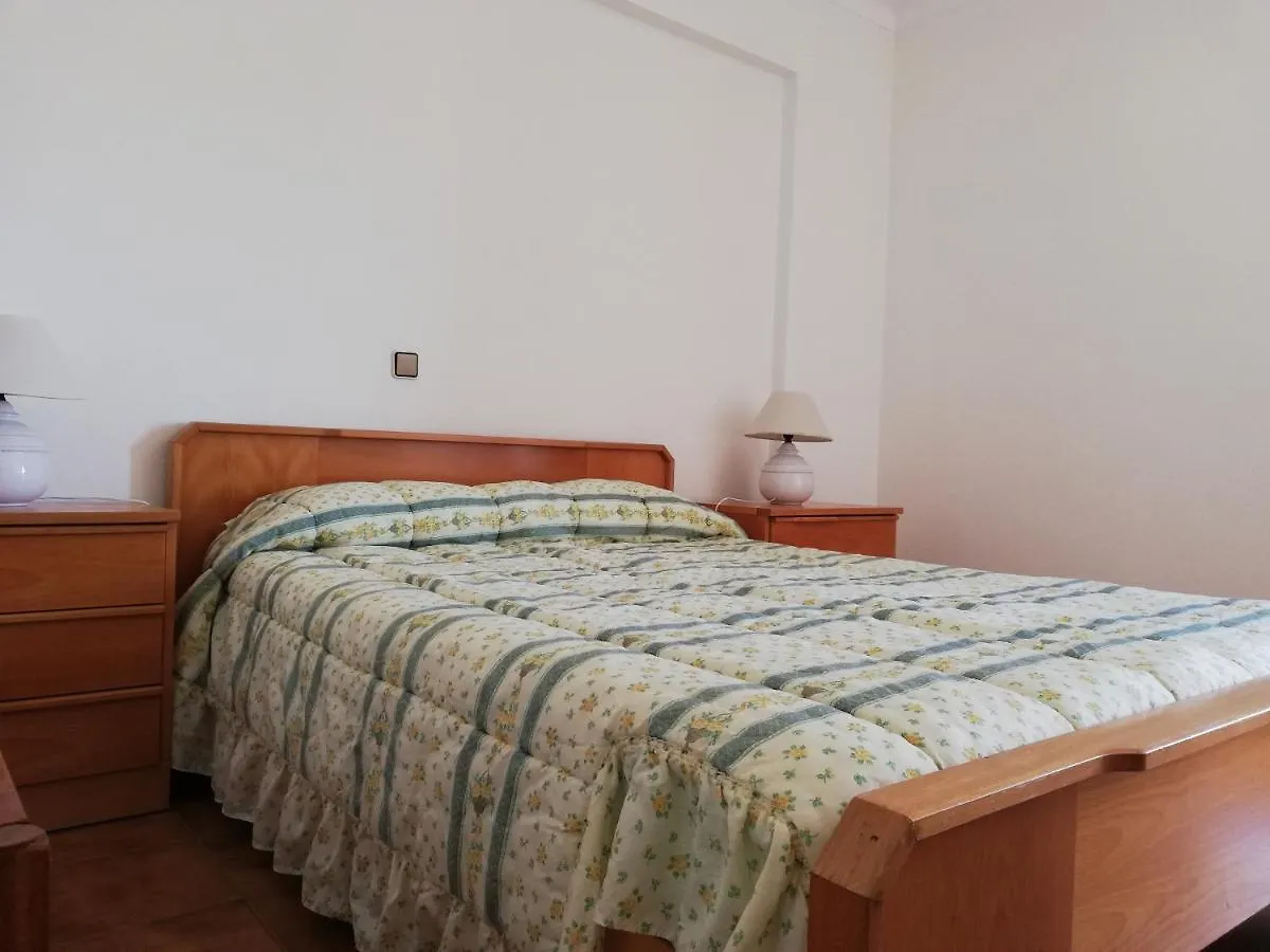 Atlantico VI Apartment Portimao