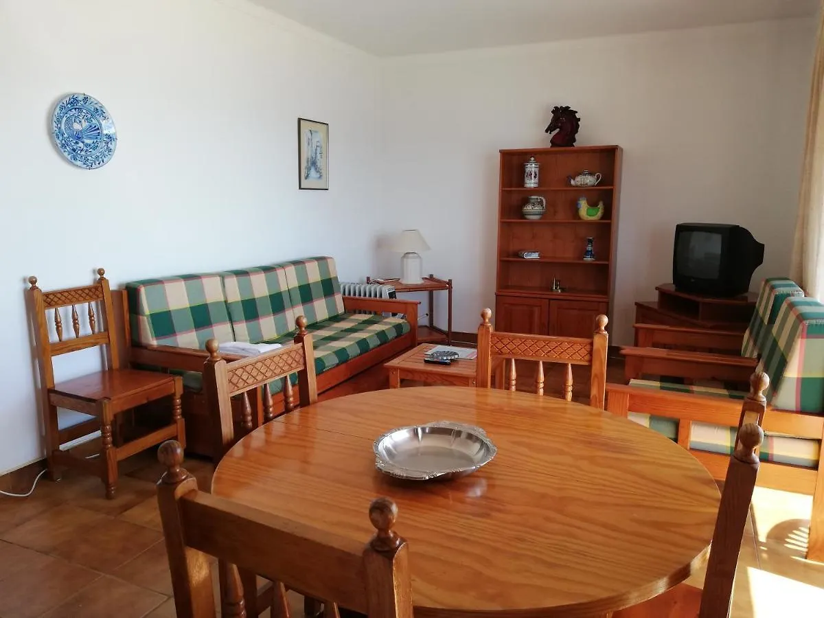 Atlantico VI Apartment Portimao