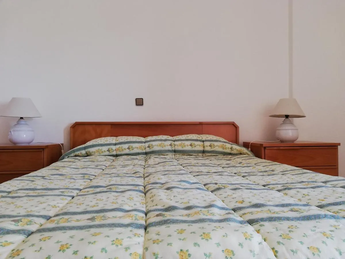 Atlantico VI Apartment Portimao