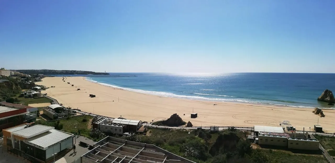 Atlantico VI Apartment Portimao 0*,
