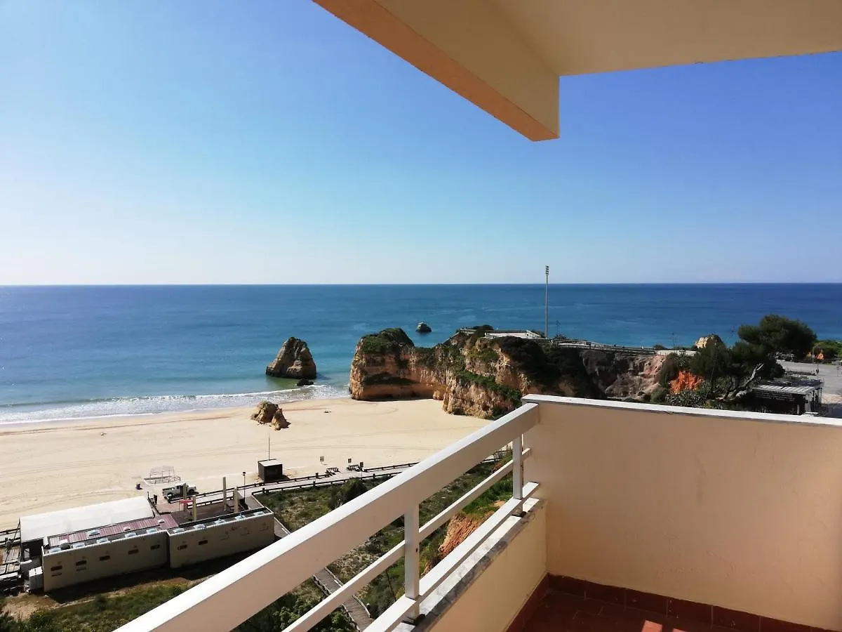Atlantico VI Apartment Portimao